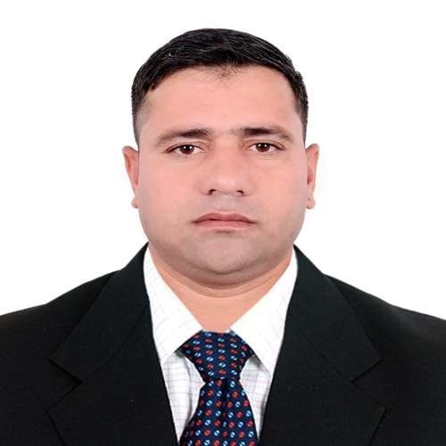 Mr. Mirza Tasleem Baig